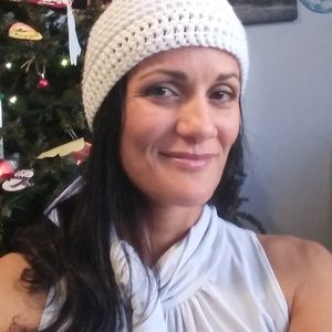 Meet your Posher, Vanessa